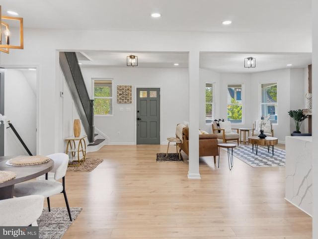 4509 OLIVER ST, Riverdale, MD 20737