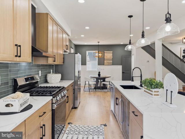 4509 OLIVER ST, Riverdale, MD 20737