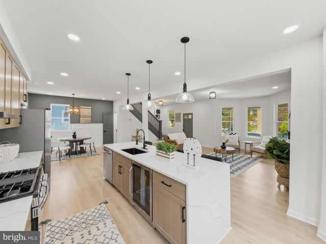4509 OLIVER ST, Riverdale, MD 20737