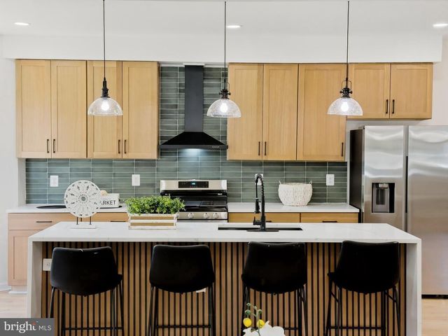 4509 OLIVER ST, Riverdale, MD 20737