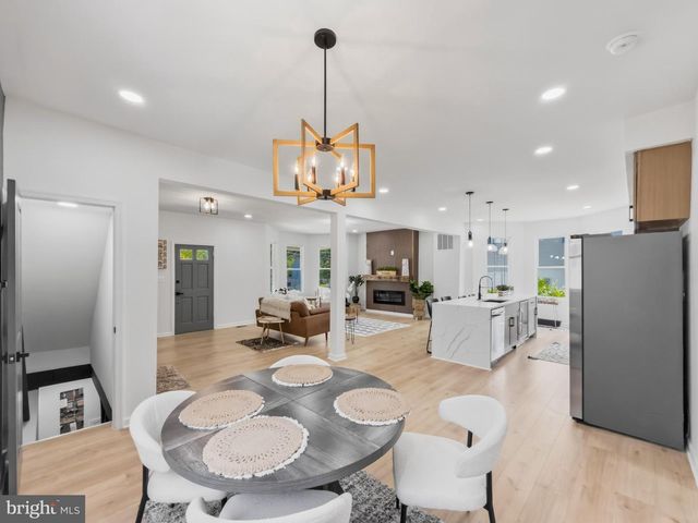 4509 OLIVER ST, Riverdale, MD 20737