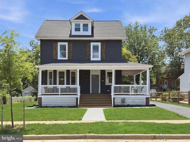4509 OLIVER ST, Riverdale, MD 20737