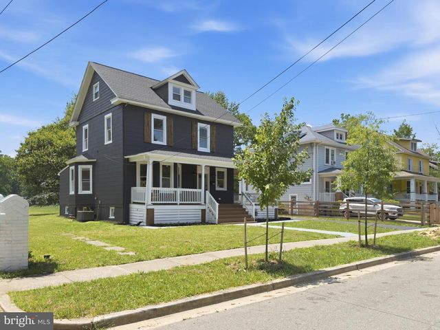 4509 OLIVER ST, Riverdale, MD 20737