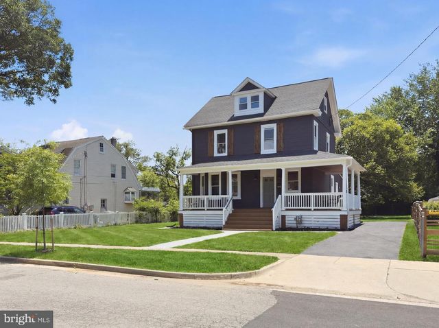 4509 OLIVER ST, Riverdale, MD 20737