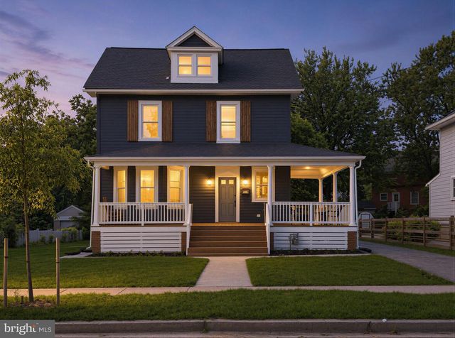 4509 OLIVER ST, Riverdale, MD 20737