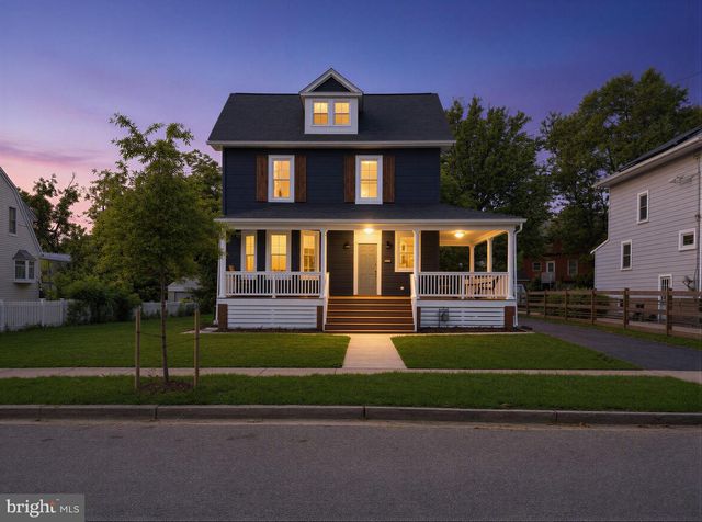 4509 OLIVER ST, Riverdale, MD 20737