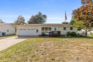 15129 Mitchell Street, Grand Haven Twp, MI 49417