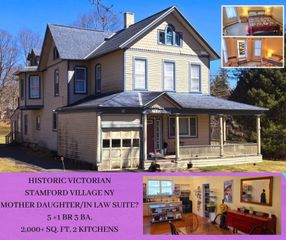 150 West Main Street, Harpersfield, NY 12167