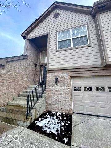 9083 Alcott Court, Fishers, IN 46037