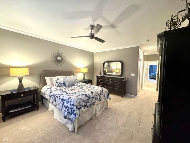 9083 Alcott Court, Fishers, IN 46037