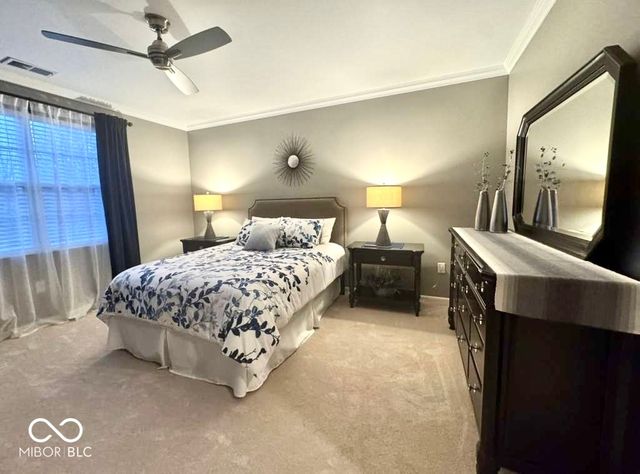 9083 Alcott Court, Fishers, IN 46037