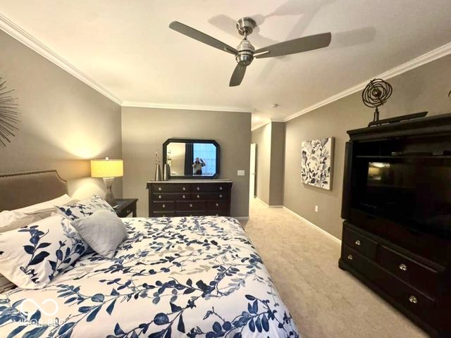 9083 Alcott Court, Fishers, IN 46037