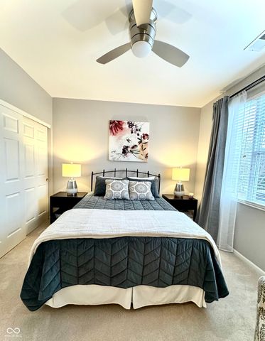 9083 Alcott Court, Fishers, IN 46037