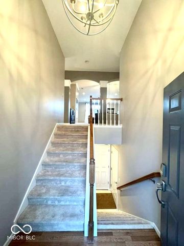 9083 Alcott Court, Fishers, IN 46037