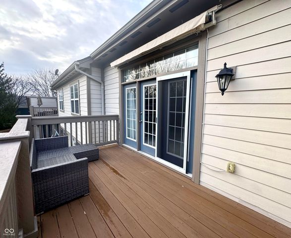 9083 Alcott Court, Fishers, IN 46037