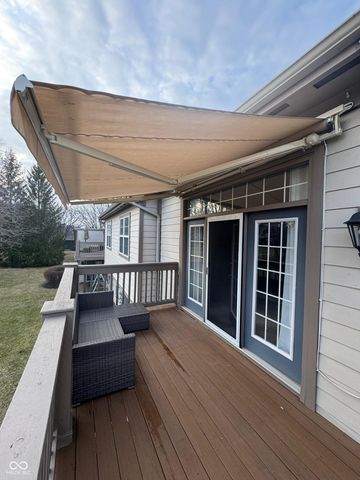 9083 Alcott Court, Fishers, IN 46037