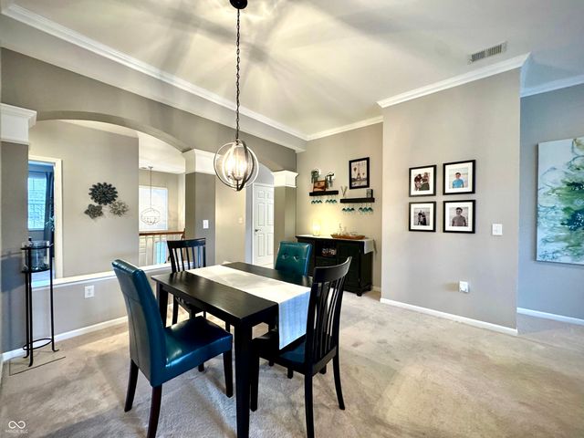 9083 Alcott Court, Fishers, IN 46037