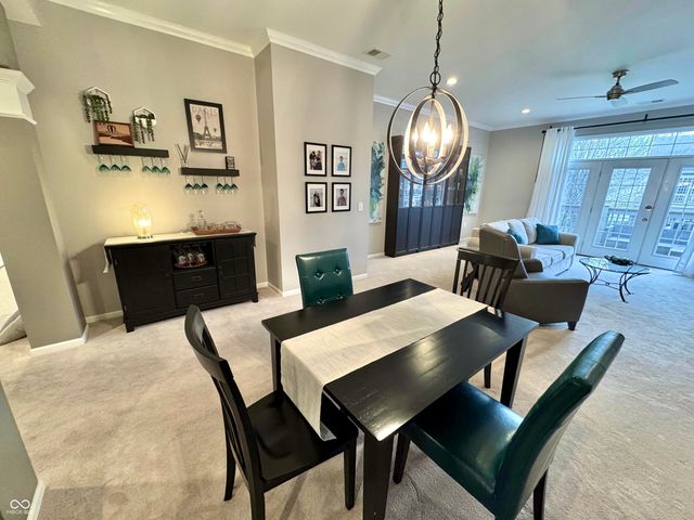 9083 Alcott Court, Fishers, IN 46037