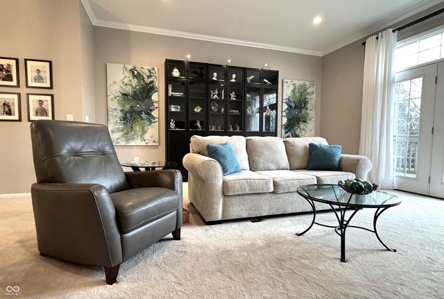 9083 Alcott Court, Fishers, IN 46037