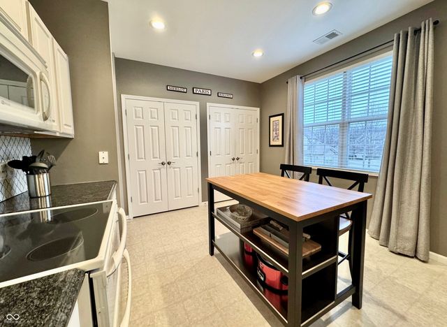 9083 Alcott Court, Fishers, IN 46037