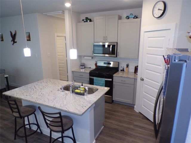 15419 Dapple Bluff Lane, Conroe, TX 77302