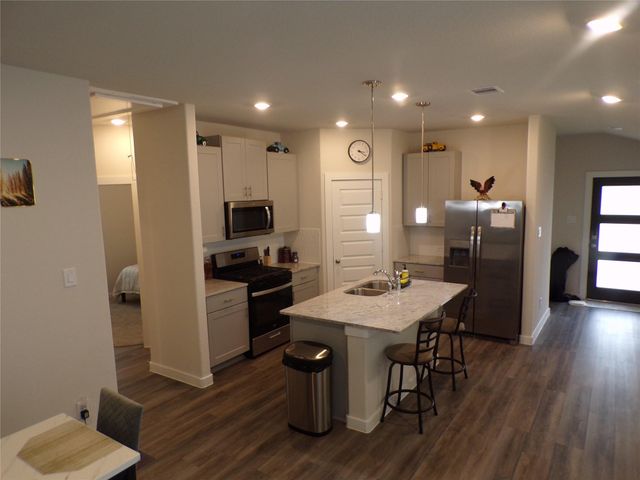 15419 Dapple Bluff Lane, Conroe, TX 77302