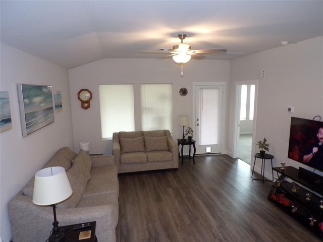 15419 Dapple Bluff Lane, Conroe, TX 77302