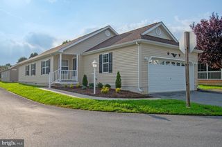 192 DAFFODIL DR #36, Magnolia, DE 19962