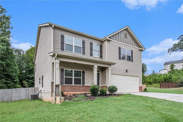330 Renwick Drive, Senoia, GA 30276