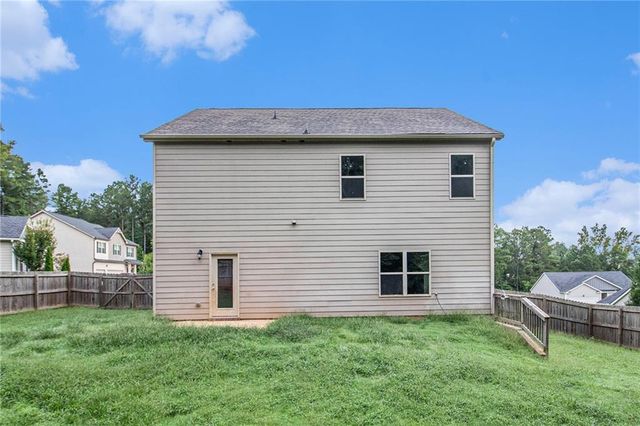 330 Renwick Drive, Senoia, GA 30276