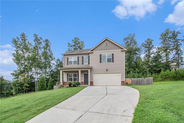 330 Renwick Drive, Senoia, GA 30276