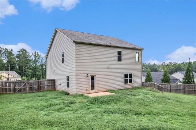 330 Renwick Drive, Senoia, GA 30276