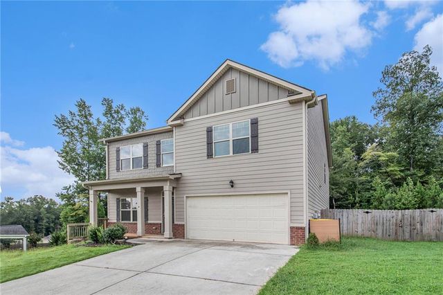 330 Renwick Drive, Senoia, GA 30276