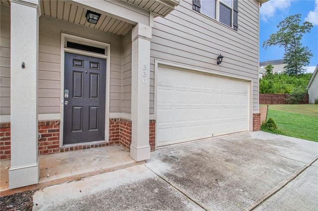 330 Renwick Drive, Senoia, GA 30276