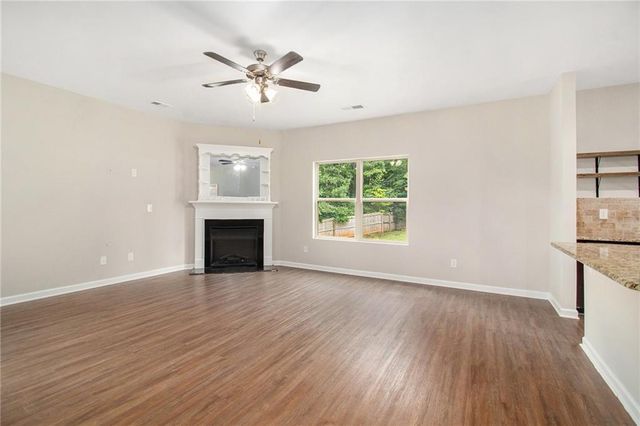 330 Renwick Drive, Senoia, GA 30276