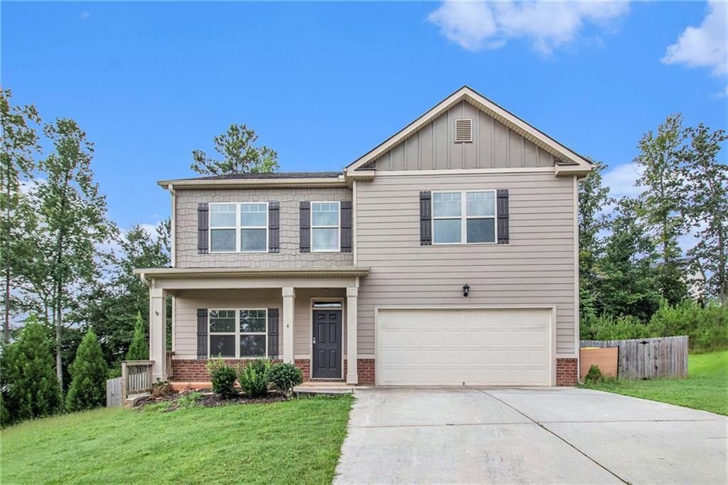 330 Renwick Drive, Senoia, GA 30276