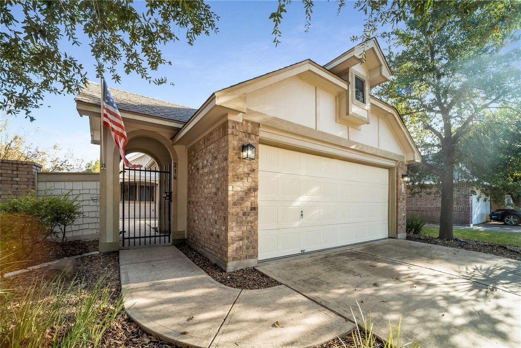 214 Silo ST, San Marcos, TX 78666