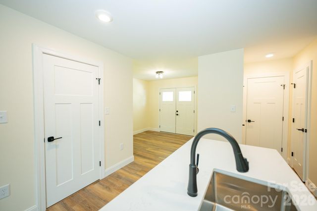 166 Illinois Street, Spindale, NC 28160