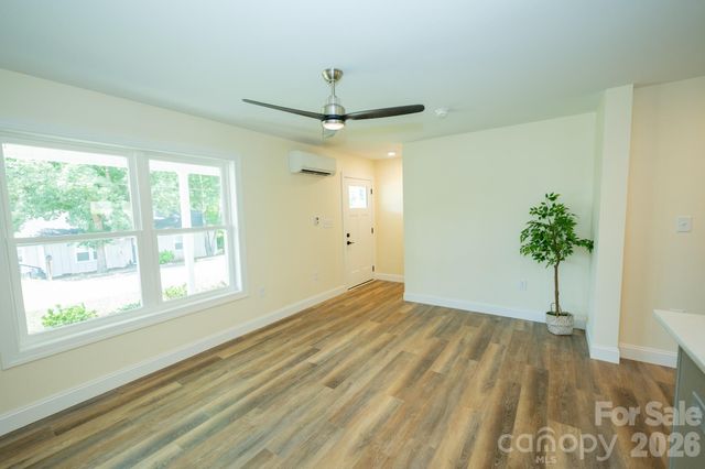 166 Illinois Street, Spindale, NC 28160