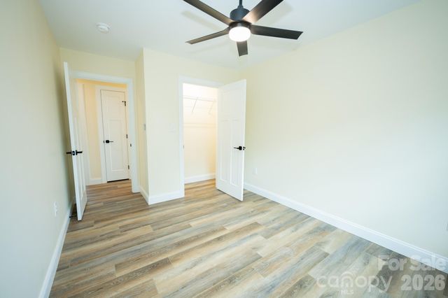 166 Illinois Street, Spindale, NC 28160