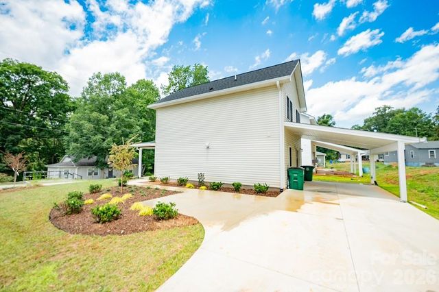 166 Illinois Street, Spindale, NC 28160