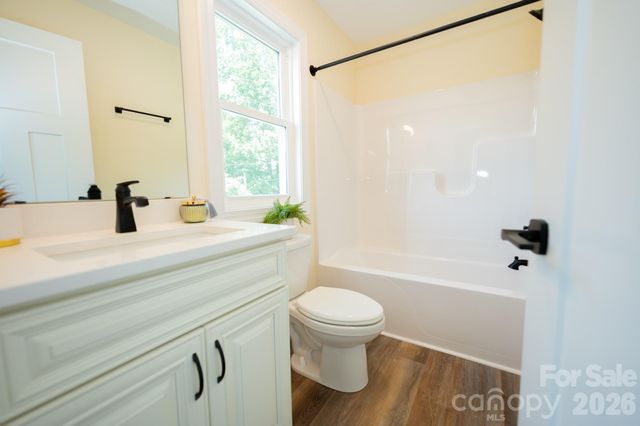 166 Illinois Street, Spindale, NC 28160