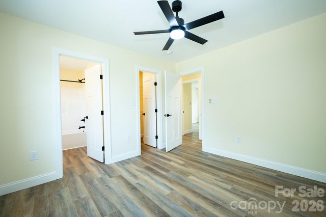 166 Illinois Street, Spindale, NC 28160