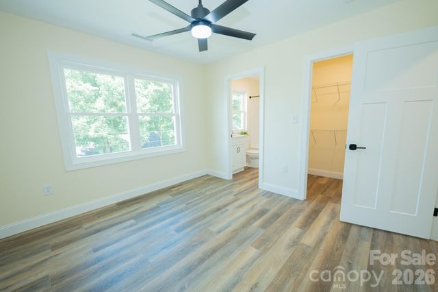 166 Illinois Street, Spindale, NC 28160