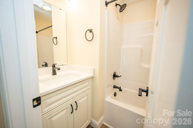 166 Illinois Street, Spindale, NC 28160