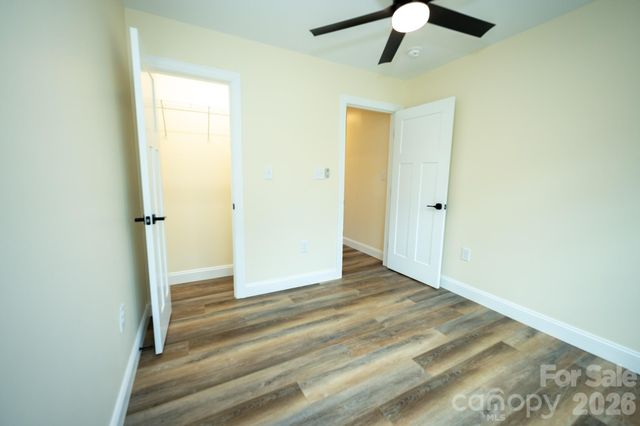 166 Illinois Street, Spindale, NC 28160
