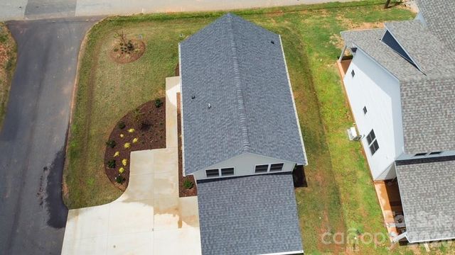 166 Illinois Street, Spindale, NC 28160