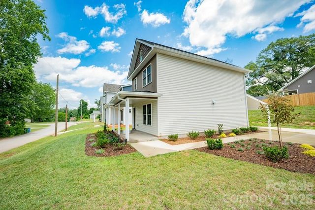 166 Illinois Street, Spindale, NC 28160