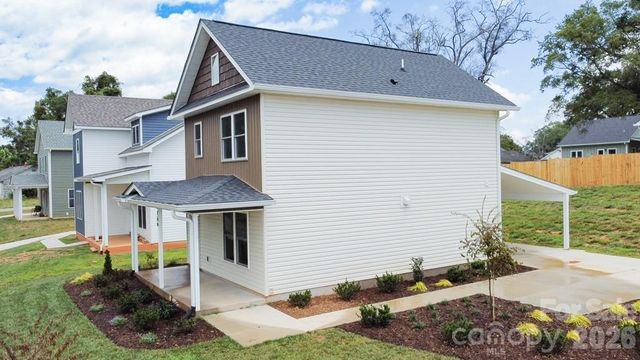 166 Illinois Street, Spindale, NC 28160