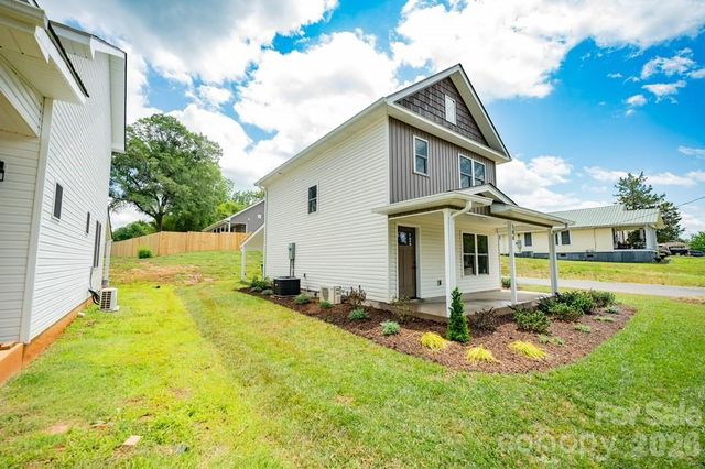 166 Illinois Street, Spindale, NC 28160